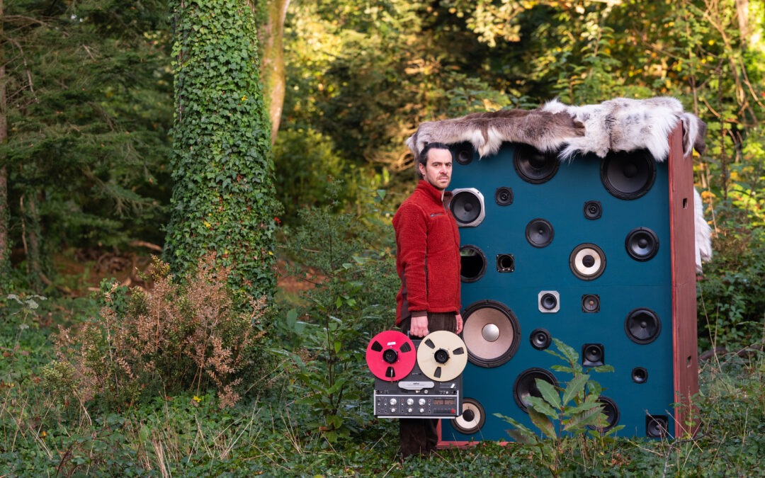 BASTARD : Première le 4 novembre au Théâtre de Cornouaille de Quimper