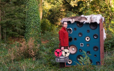 BASTARD : Première le 4 novembre au Théâtre de Cornouaille de Quimper