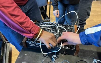 Un mois d&rsquo;ateliers transdisciplinaires pour les étudiant.e.s de l&rsquo;ENIB