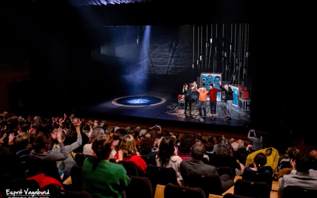 BASTARD : retour en images sur les premières dates