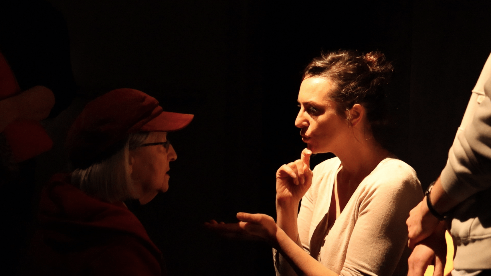 Maelc'hen Laviec LSF / Bastard