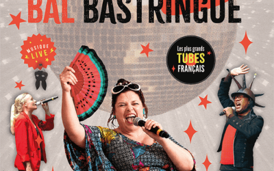 Le Bal Bastringue arrive au Vauban le 29 septembre !