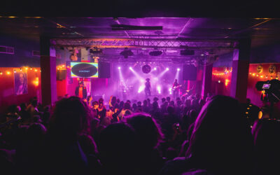 Retour en images sur le Bal Bastringue au Vauban !